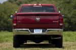 Dodge Ram 1500 Crew Cab SLT 4x4 2013 года